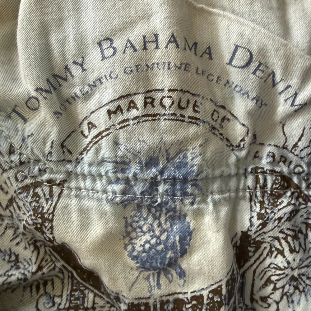 Tommy Bahama excellent preowned